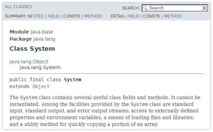 What is enum class in Java with example?