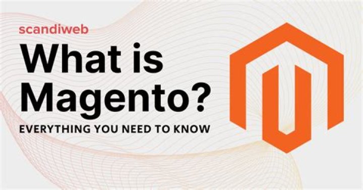 What is @Magento 2 demo?