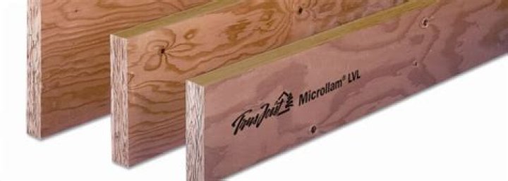 What is Microllam LVL?