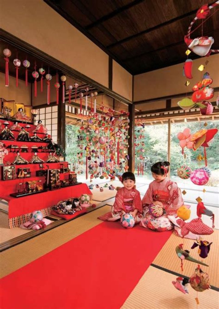 What is Tango no Sekku in Japanese?