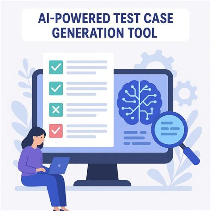 What is test case generation?