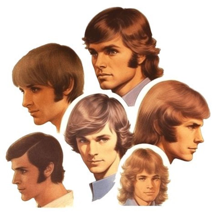 What is the 70s haircut called?