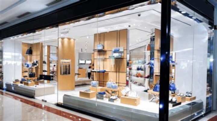 What is the best lighting for a retail store?