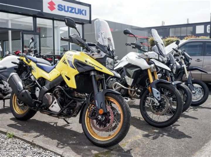 What is the best second hand motorcycle to buy?