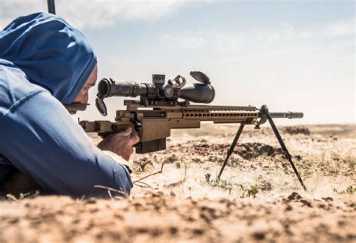 What is the best sniper in advanced warfare?