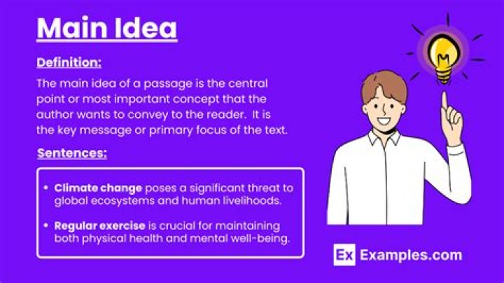 What is the main idea of epic Manas?