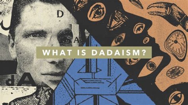 What is the meaning of Dadaism?
