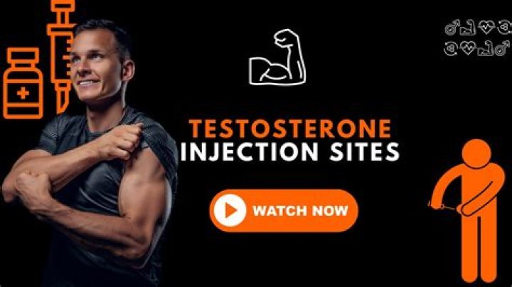 What is the most effective testosterone injection?