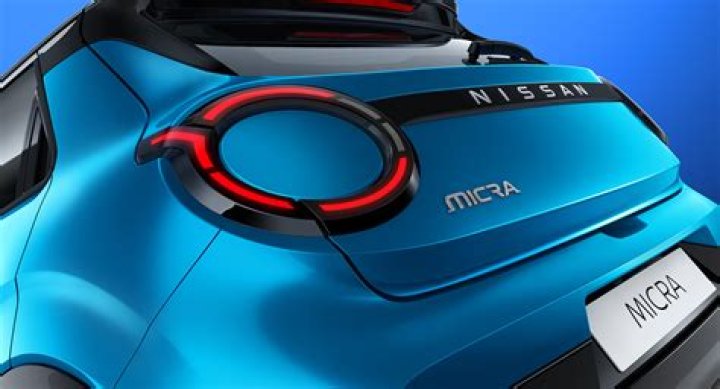 What is the road tax for a Nissan Micra?