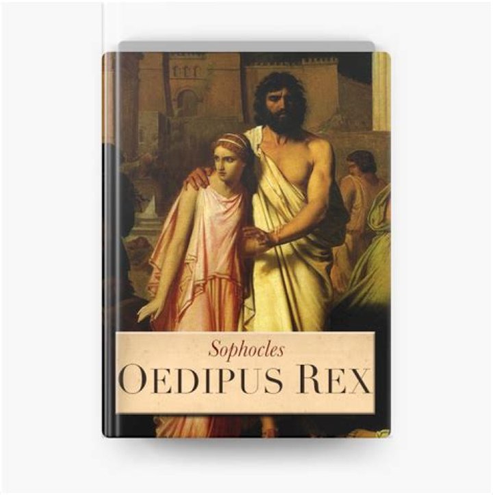 What is the role of religion in Oedipus Rex?