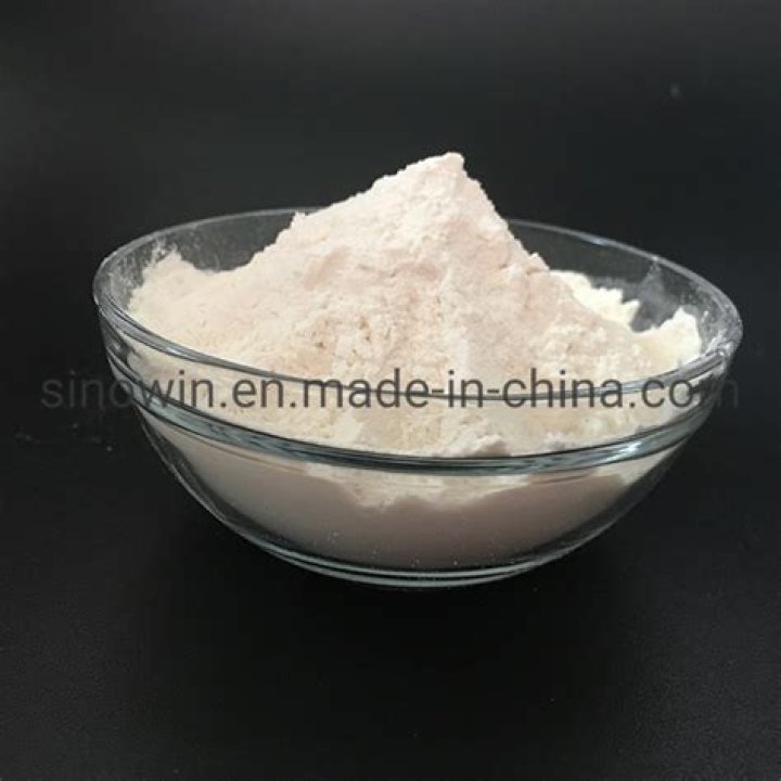 What is thickener 415 made of?