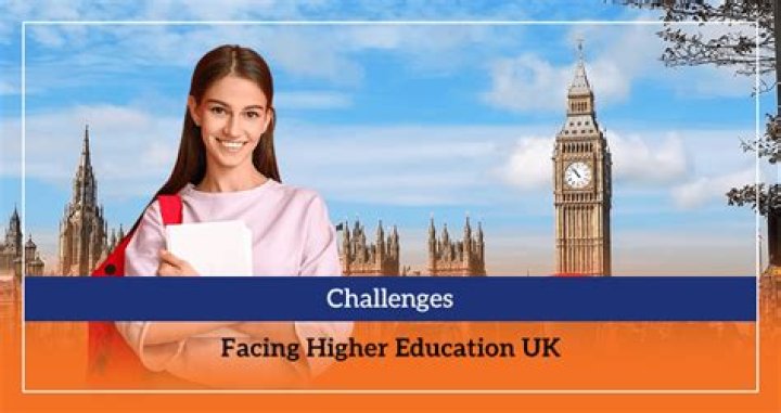 What is UK higher education institution?