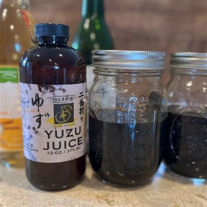 What is yuzu tea good for?