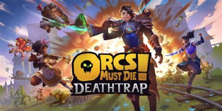 What motor is in the deathtrap?