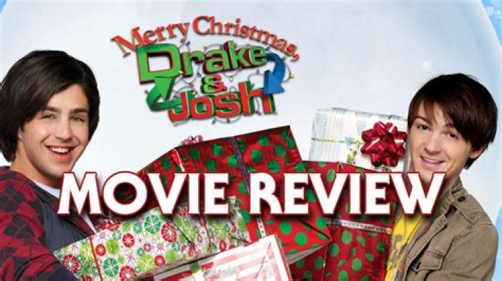 What movie theater was in Drake and Josh?