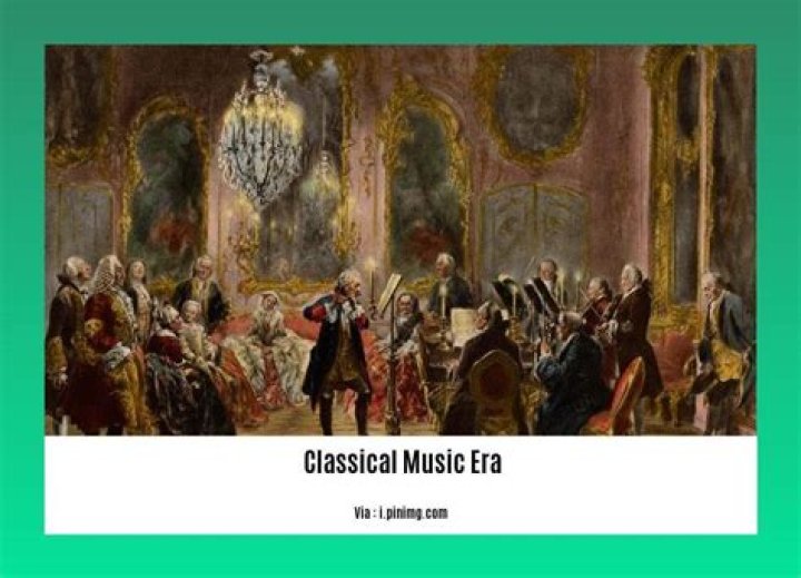 What music era was 1750?