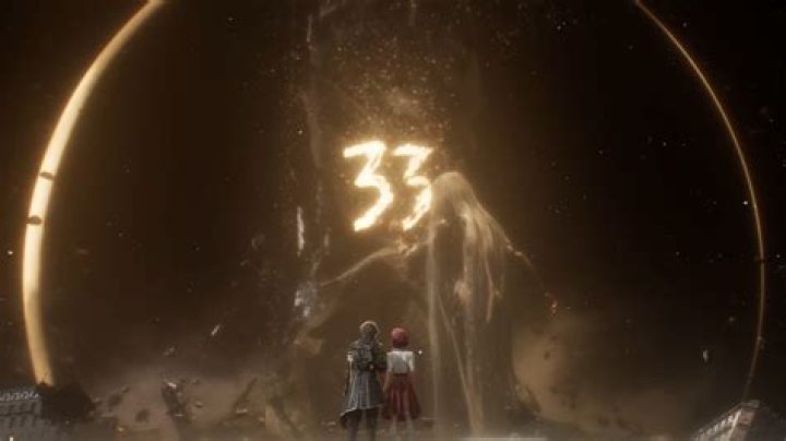 What Pill has 33 on it?