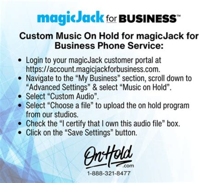 What ports need to be open for Magicjack?