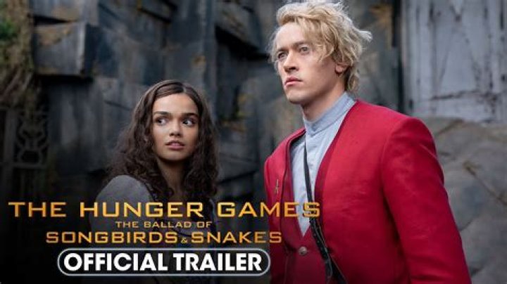What songs relate to the Hunger Games?