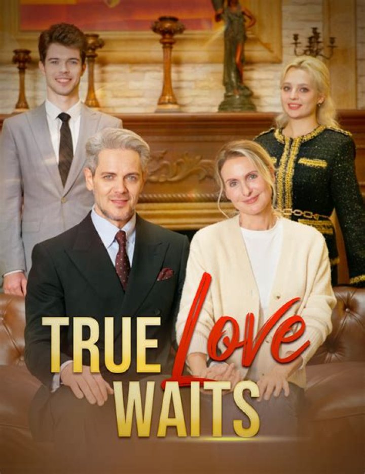 What True Love Waits mean?