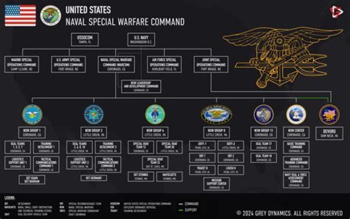 What units fall under Usarpac?