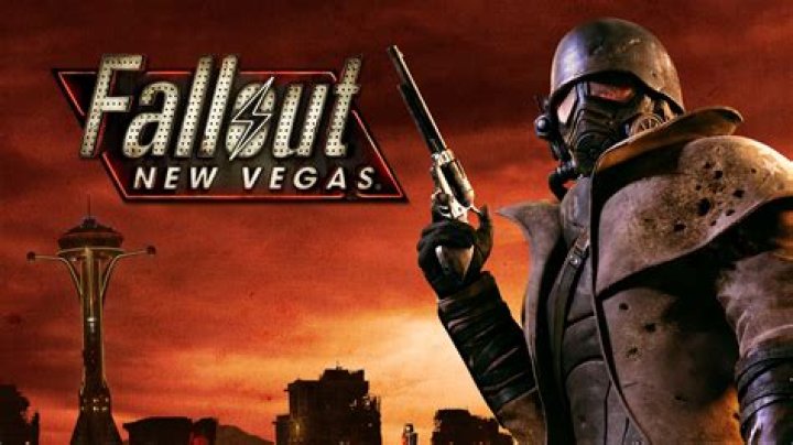 What vault do you start in Fallout: New Vegas?