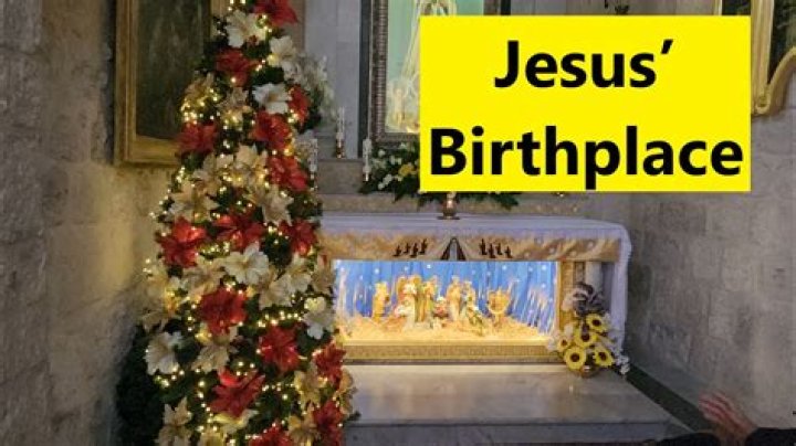 What was the birth place of Sita?