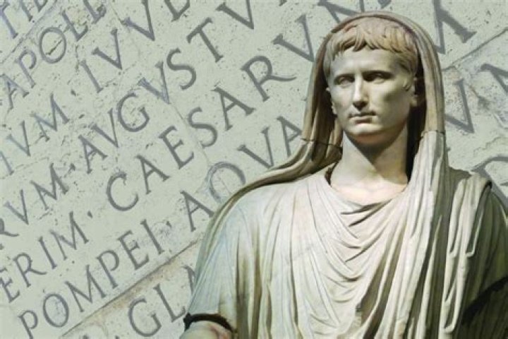 What was the purpose of res gestae Divi Augusti?
