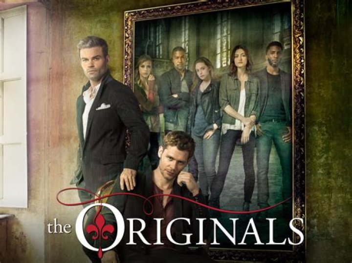 What year is The Originals season 1 set in?