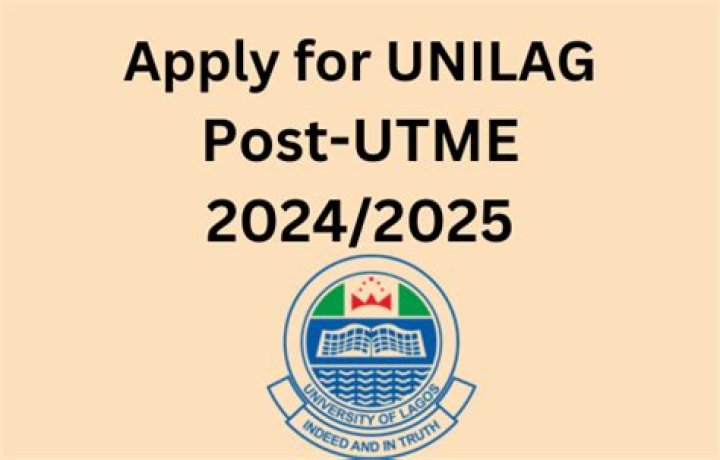 When Buk will start post UTME registration 2021 2022?