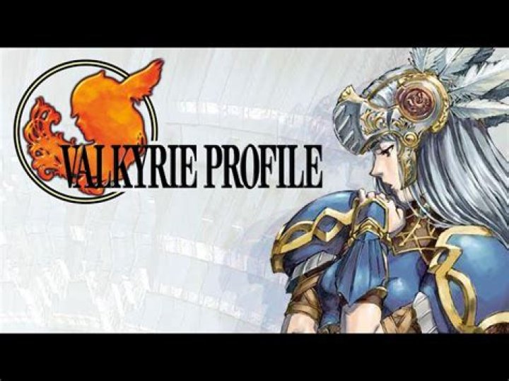 Where can I play Valkyrie Profile?