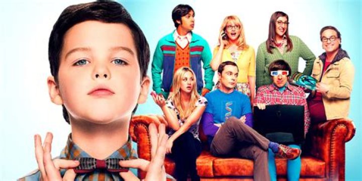 Where can I watch the entire Big Bang Theory?