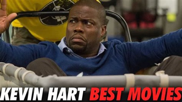 Where can I watch the Kevin Hart show?