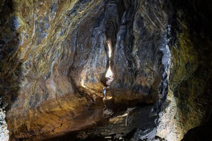 Where did the Romans get their gold?