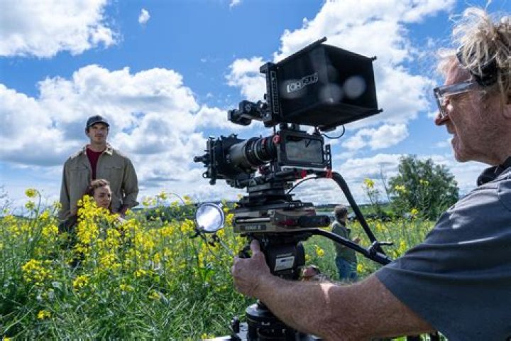 Where did they shoot Cinema Paradiso?