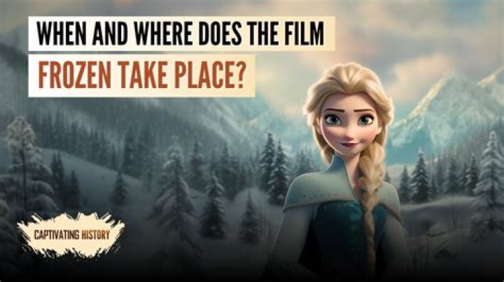 Where does the movie maniac take place?