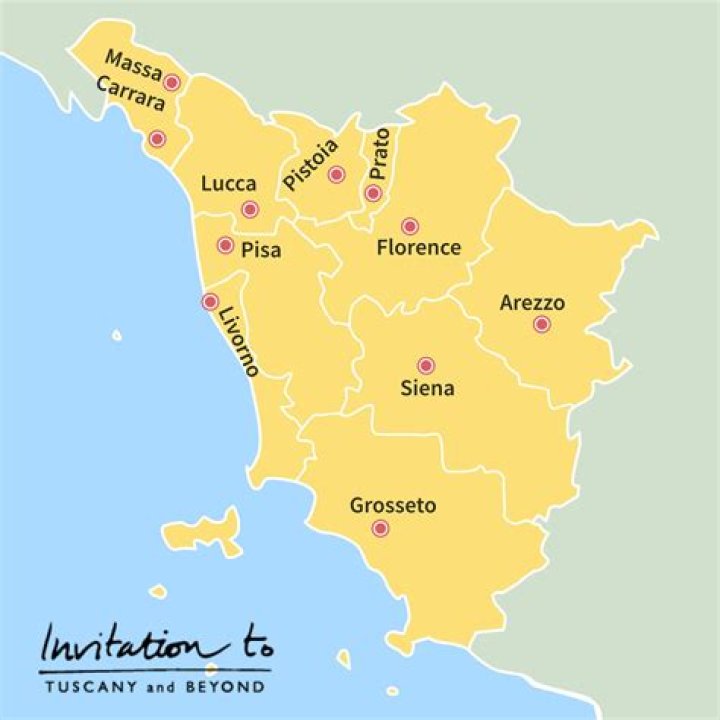 Where in Italy is Faenza?