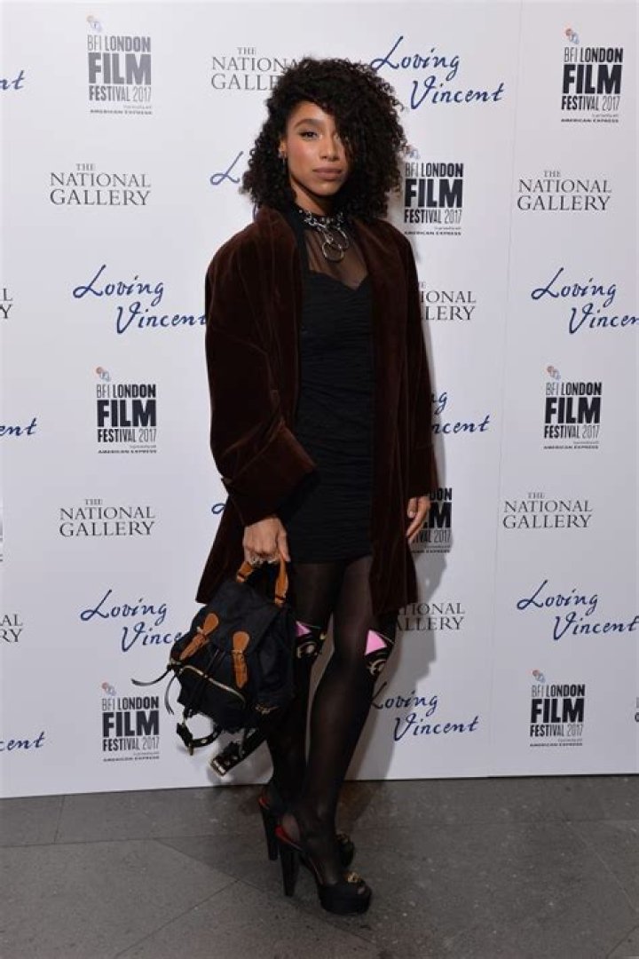 Where is Lianne La Havas?