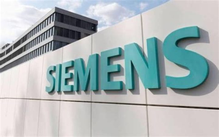 Where is Siemens USA located?