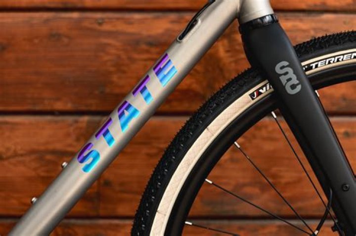 Where is State Bicycle Company from?