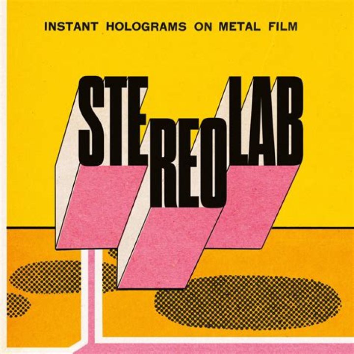 Where is Stereolab from?