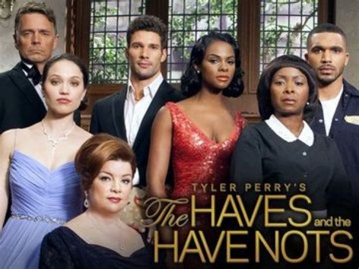 Where to watch the haves and the have nots Season 1?