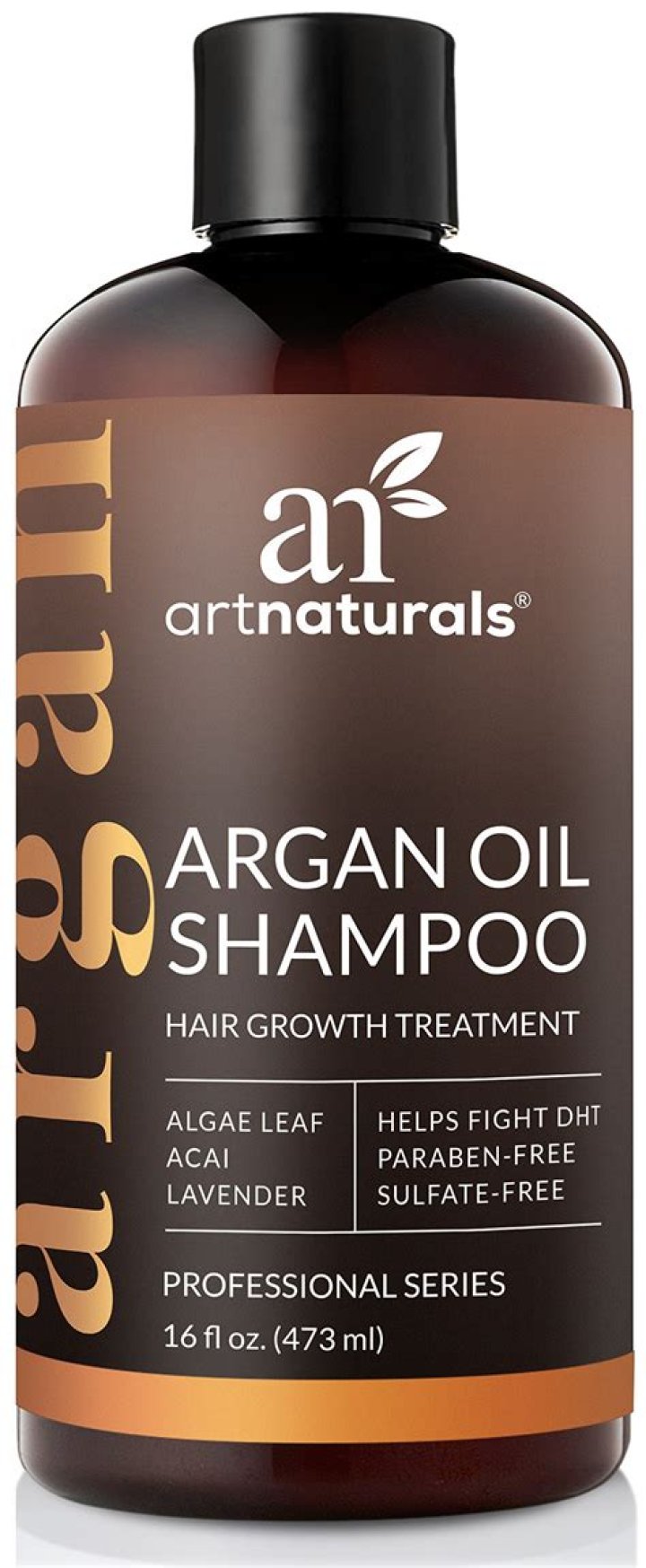 Which argan oil shampoo is best?