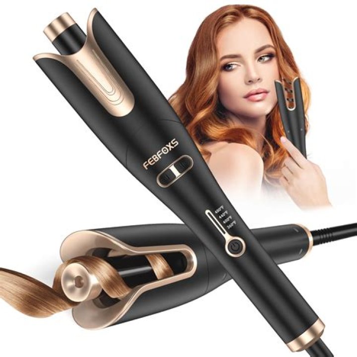 Which brand is best for hair straightener and curler 2 in 1?