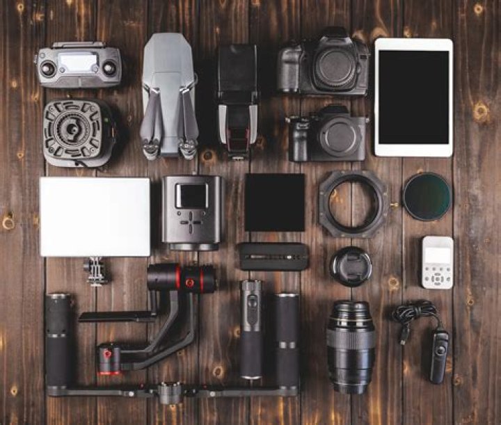 Which drone is best for videography?
