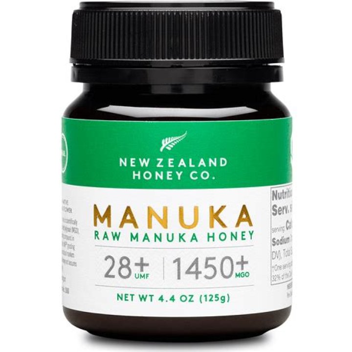 Which is the best manuka honey in New Zealand?