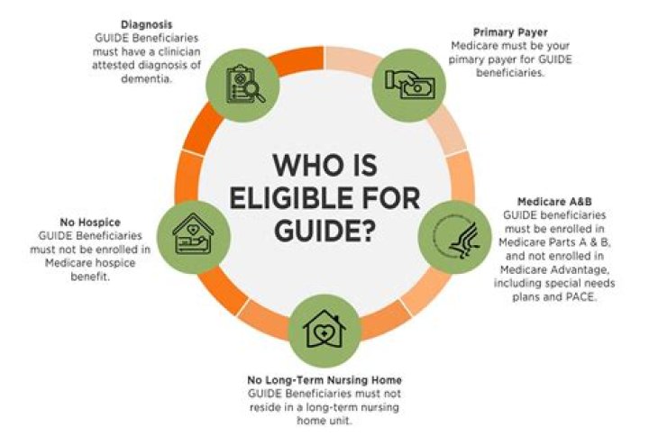 Which visas are eligible for Medicare?