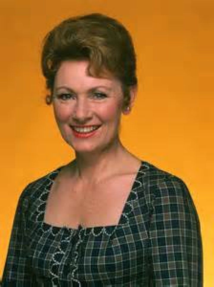 Who is Marion in France?