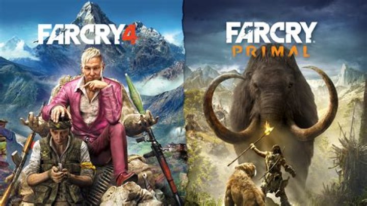 Who is the main enemy in Far Cry 4?