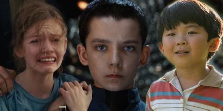 Who is the most popular child star of all time?